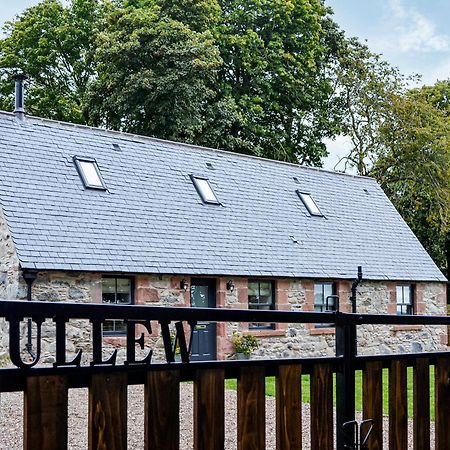 فيلا Cullew Bothy Pearsie المظهر الخارجي الصورة